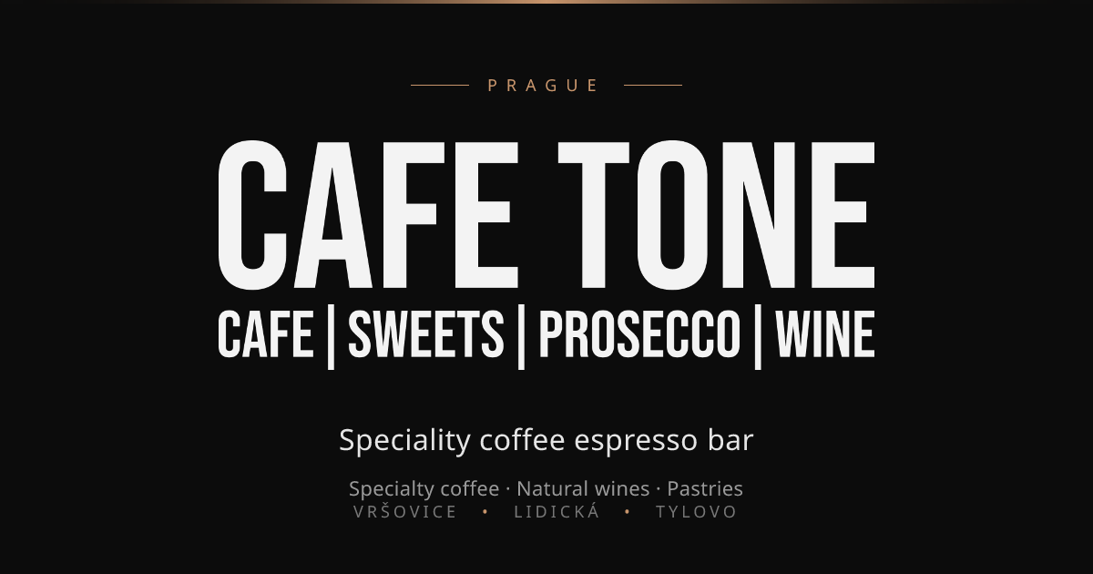 Cafe Tone